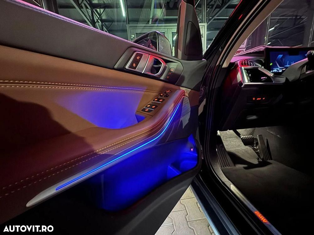 BMW X5 xDrive50e - 20