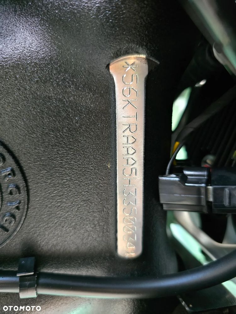 Indian Roadmaster - 29