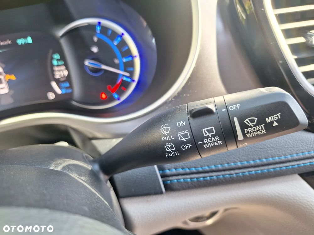Chrysler Pacifica - 40