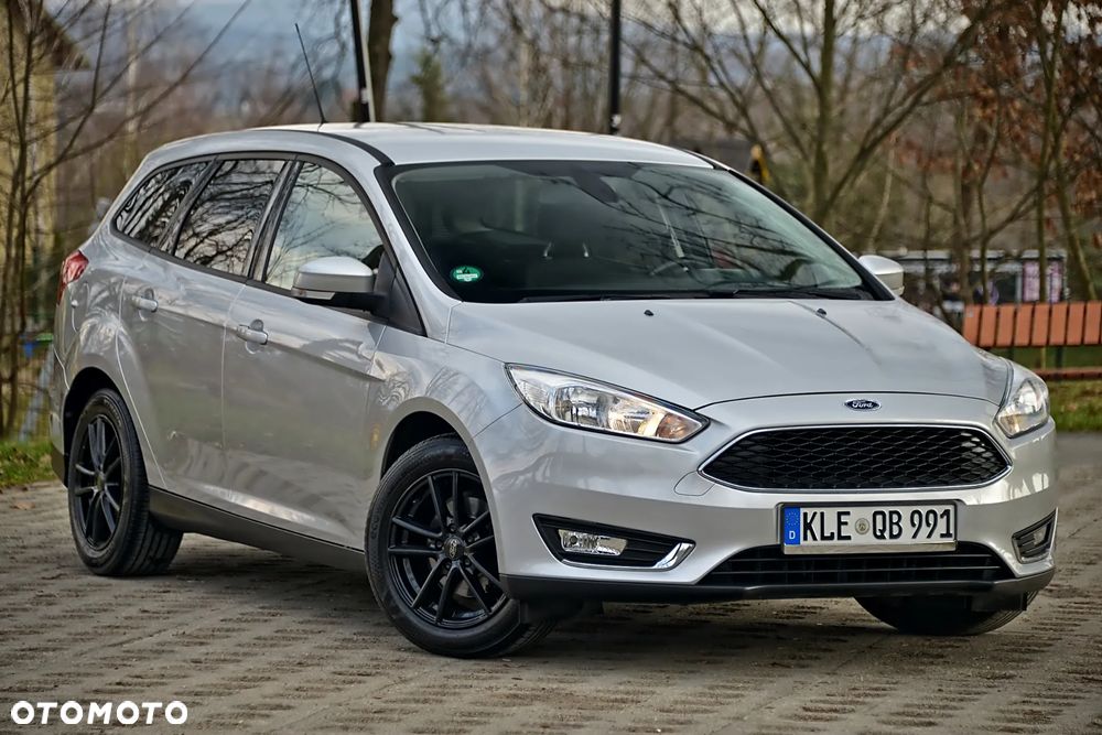 Ford Focus - 9