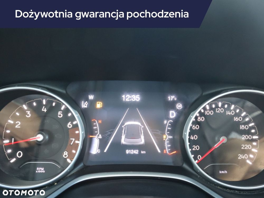 Jeep Compass - 13