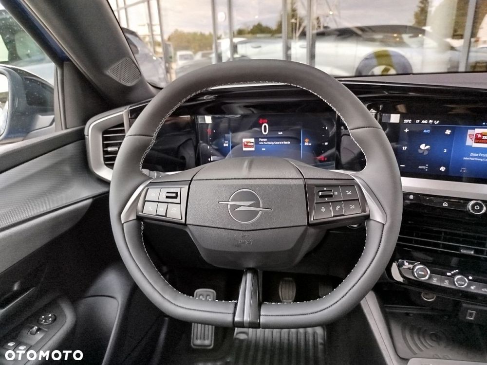 Opel Mokka - 20