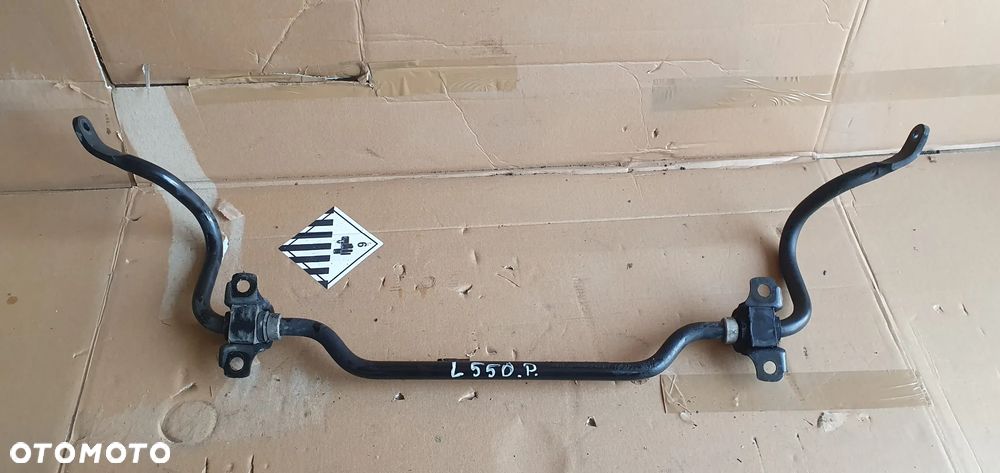 Drążek stabilizatora stabilizator przód Land Rover Discovery Sport L550 - 1