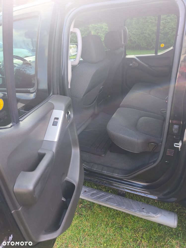Nissan Navara - 18