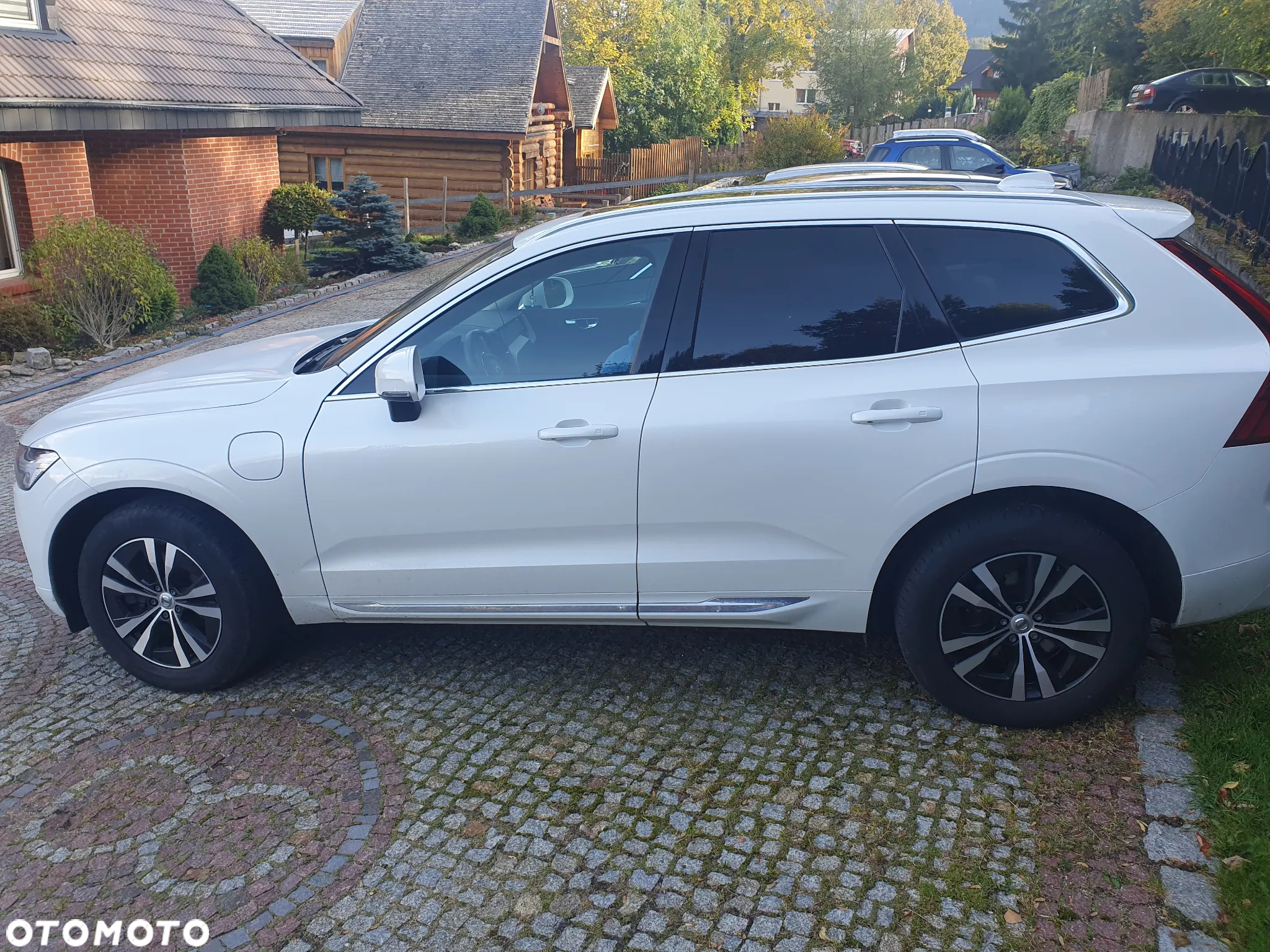 Volvo XC 60 T8 AWD Plug-In Hybrid Inscription - 21