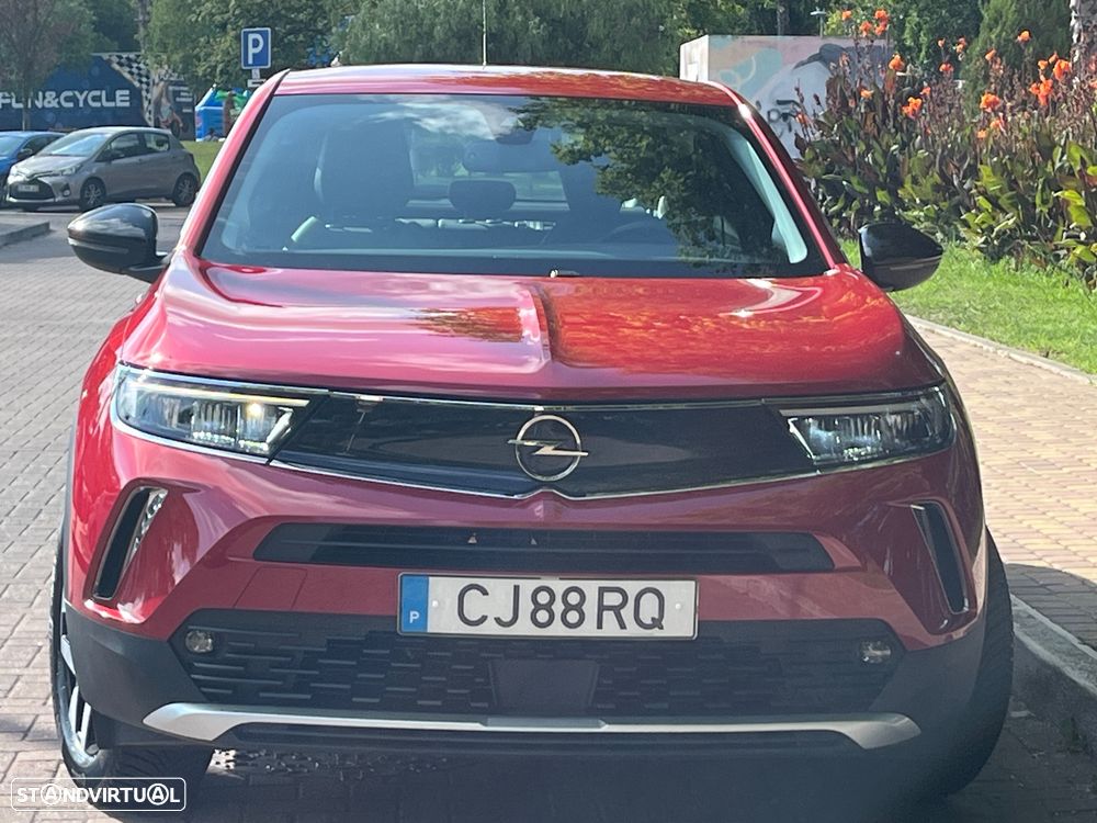 Opel Mokka-e Elegance - 10