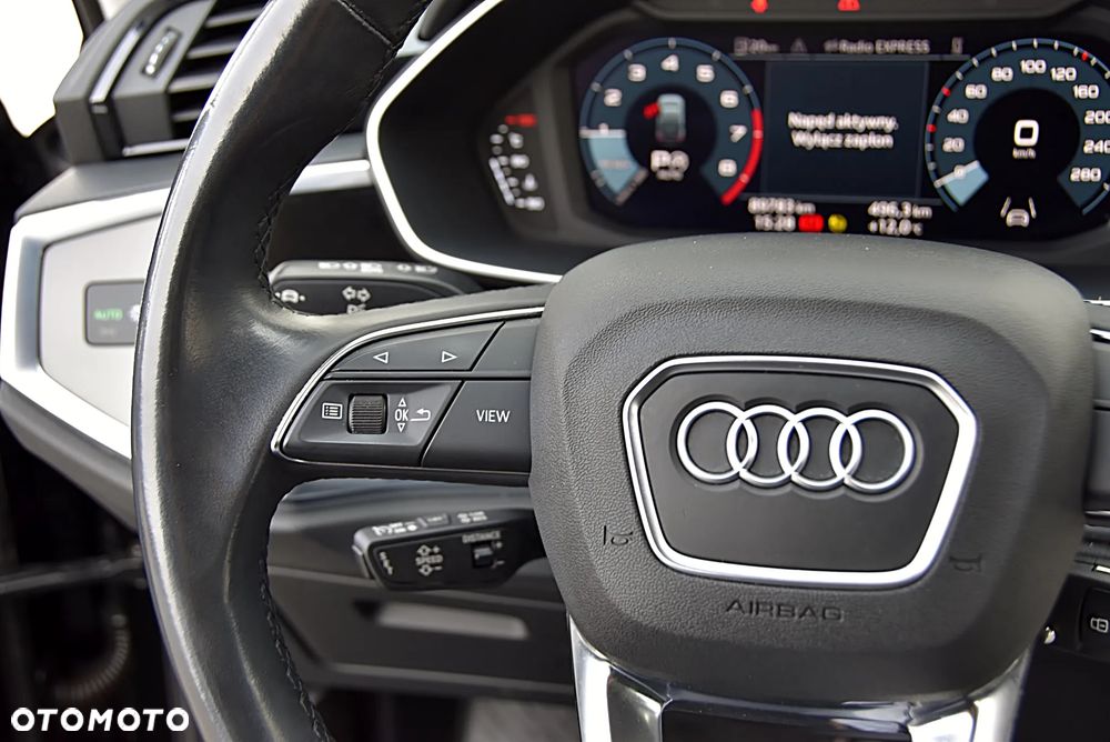 Audi Q3 35 TFSI S tronic - 25