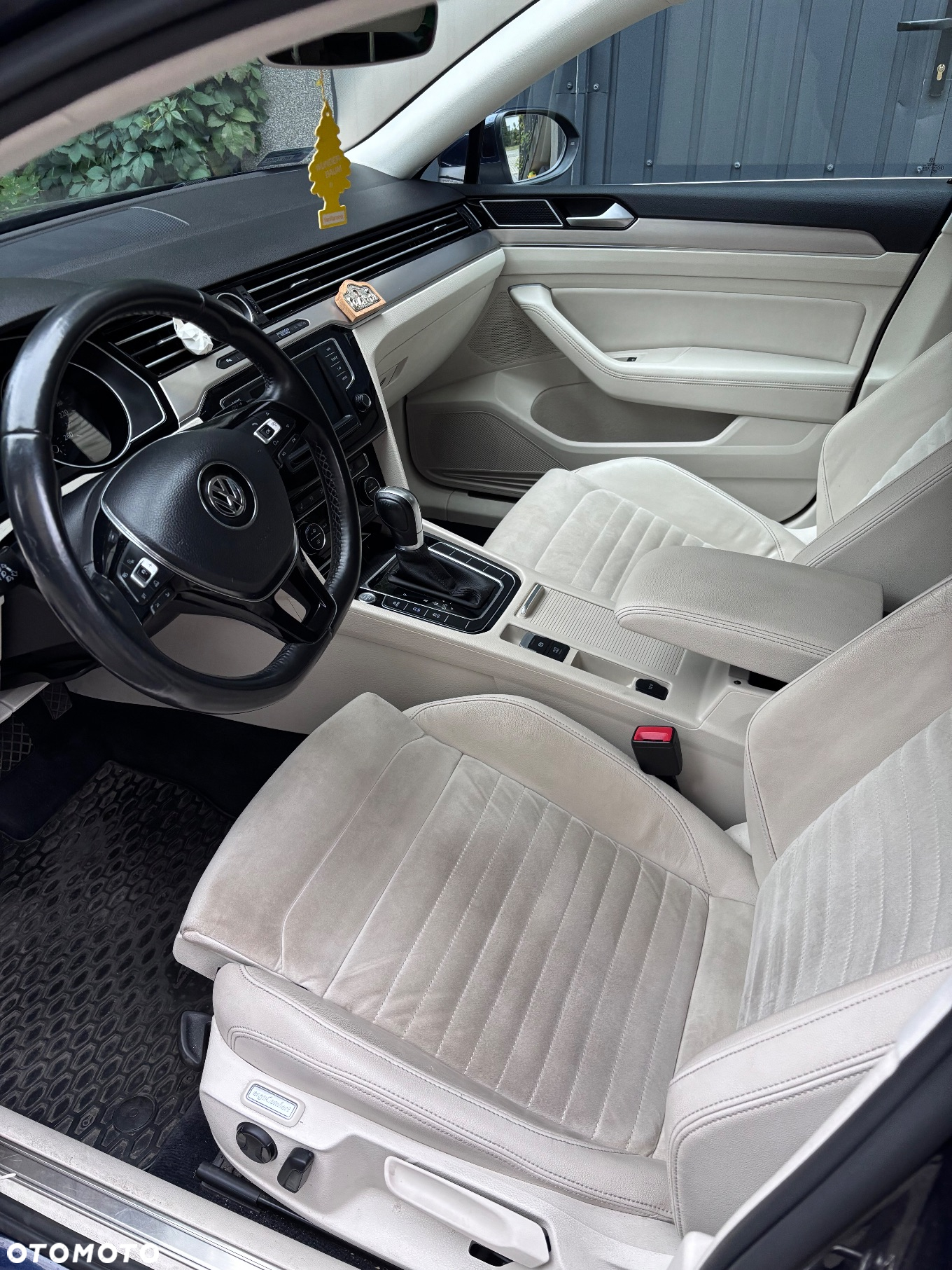 Volkswagen Passat 2.0 TSI BMT Highline DSG - 7