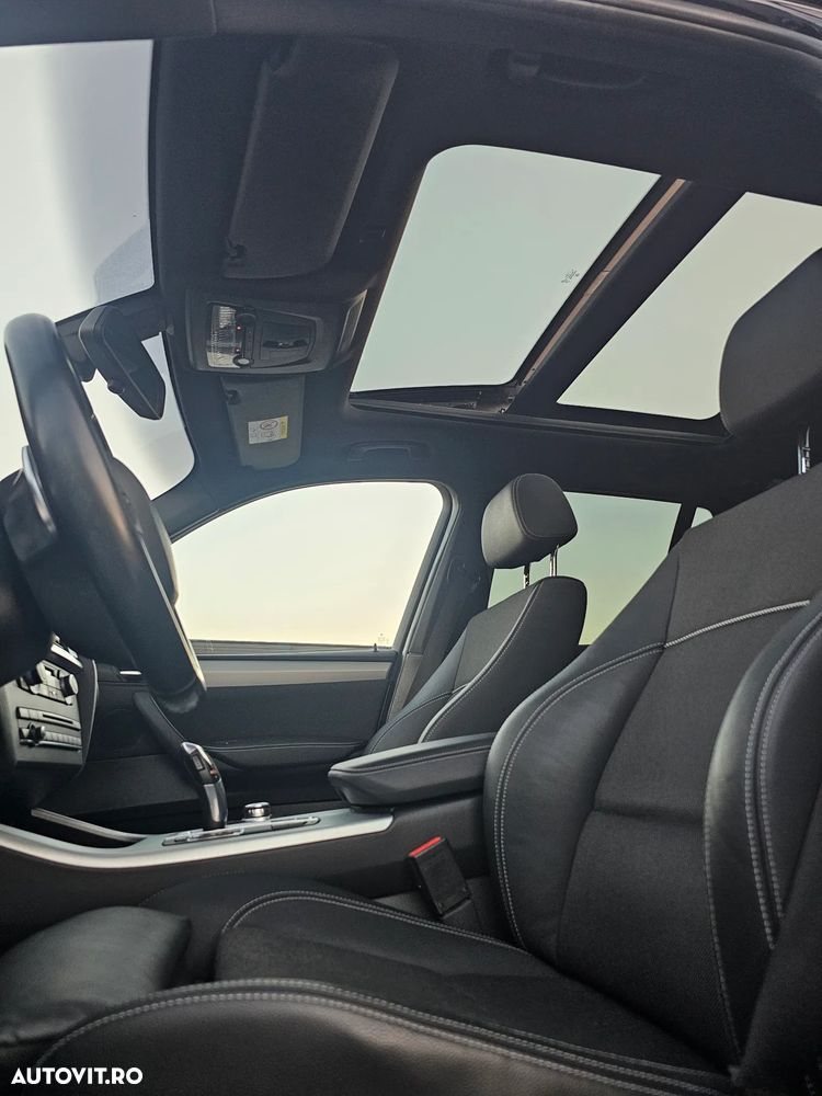 BMW X3 - 20