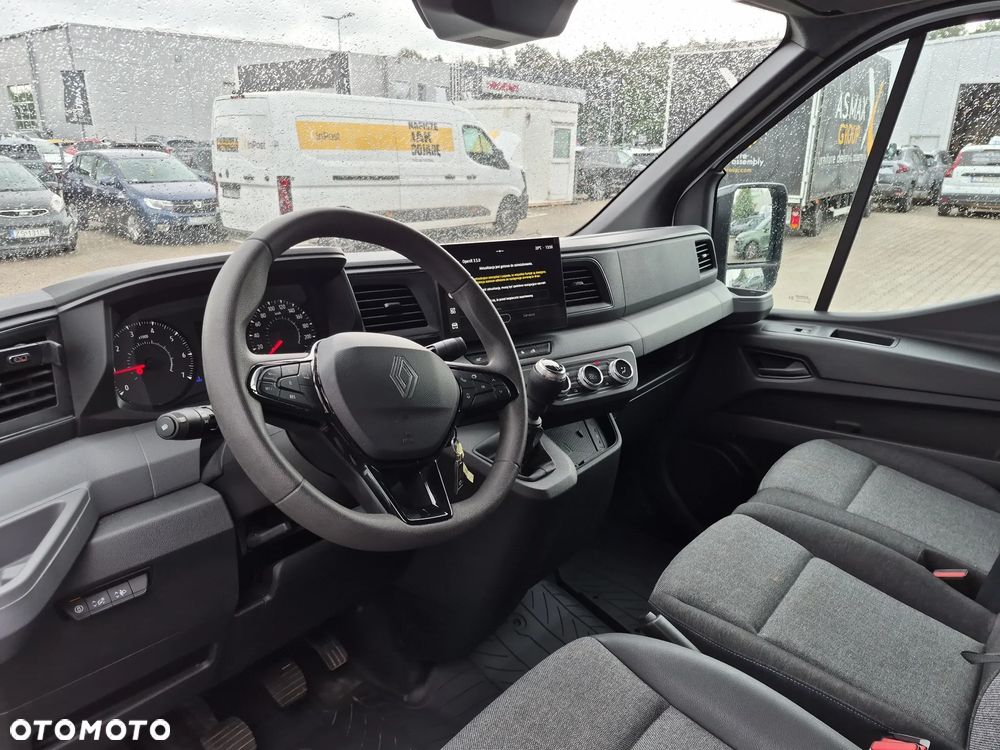 Renault MASTER Furgon FWD EXTRA 3,5T L3H2 2.0dCi 130 - 9