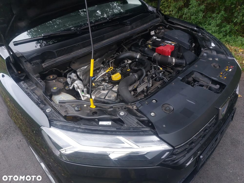 Dacia Sandero - 33