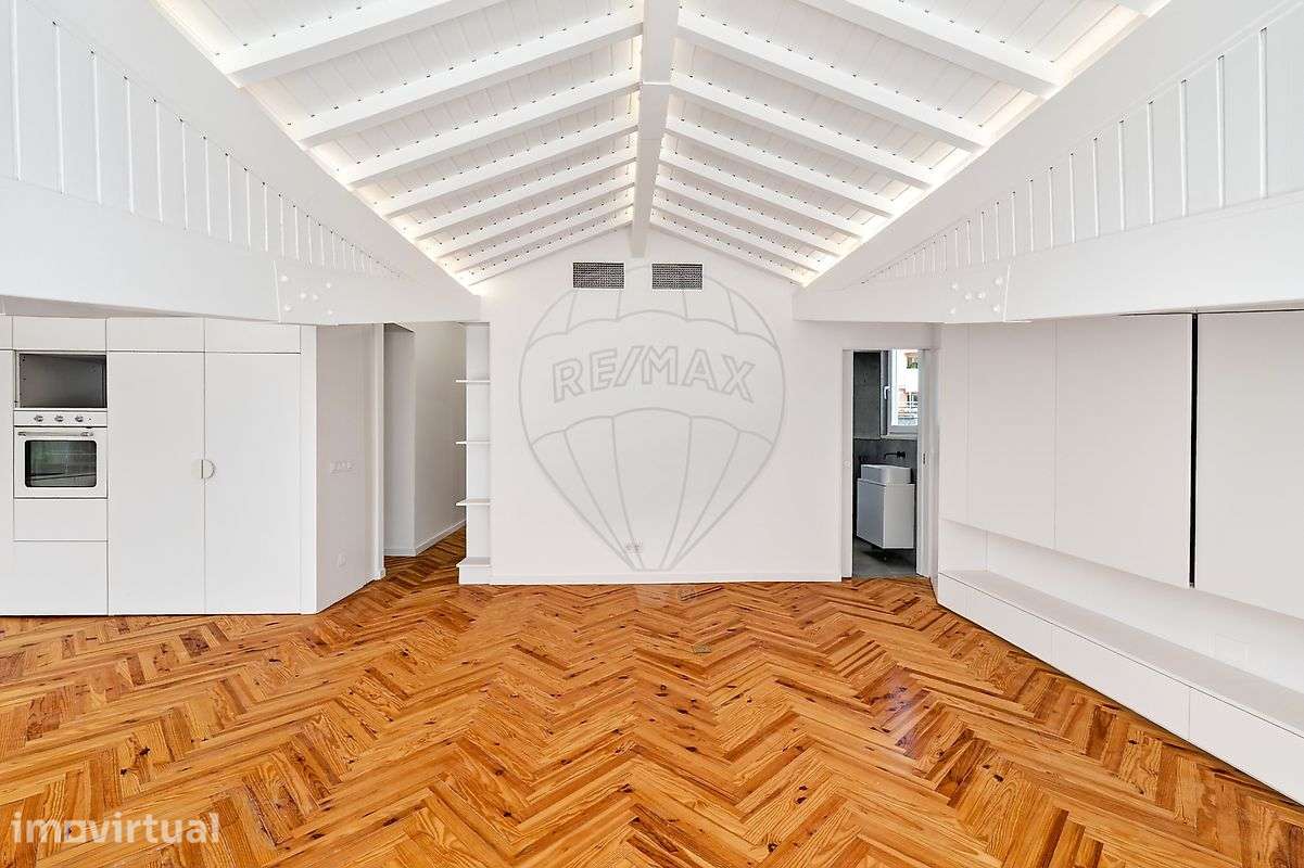 Apartamento T2 para venda - Grande imagem: 2/14