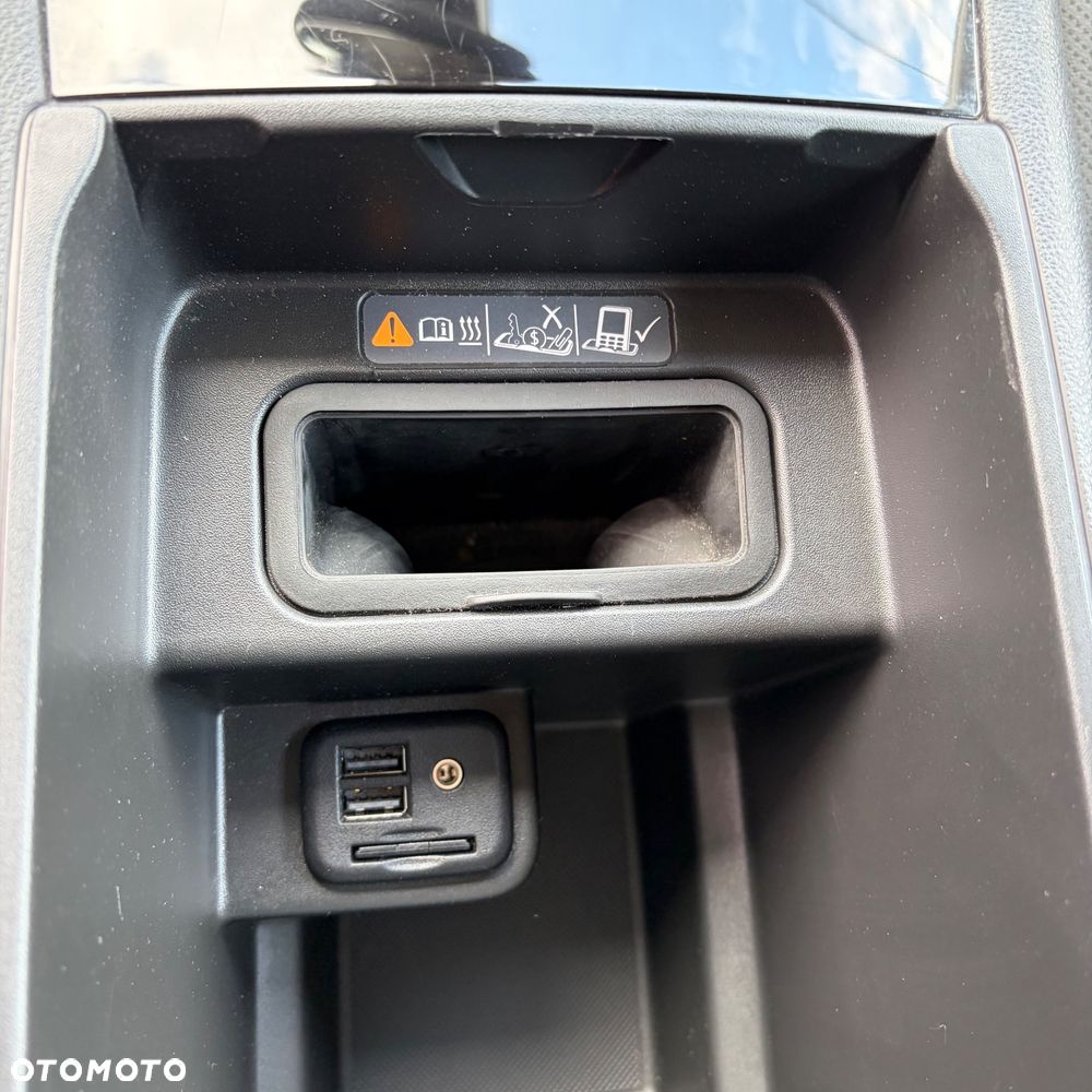 Opel Insignia 2.0 CDTI ecoFLEXStart/Stop Business Innovation - 21