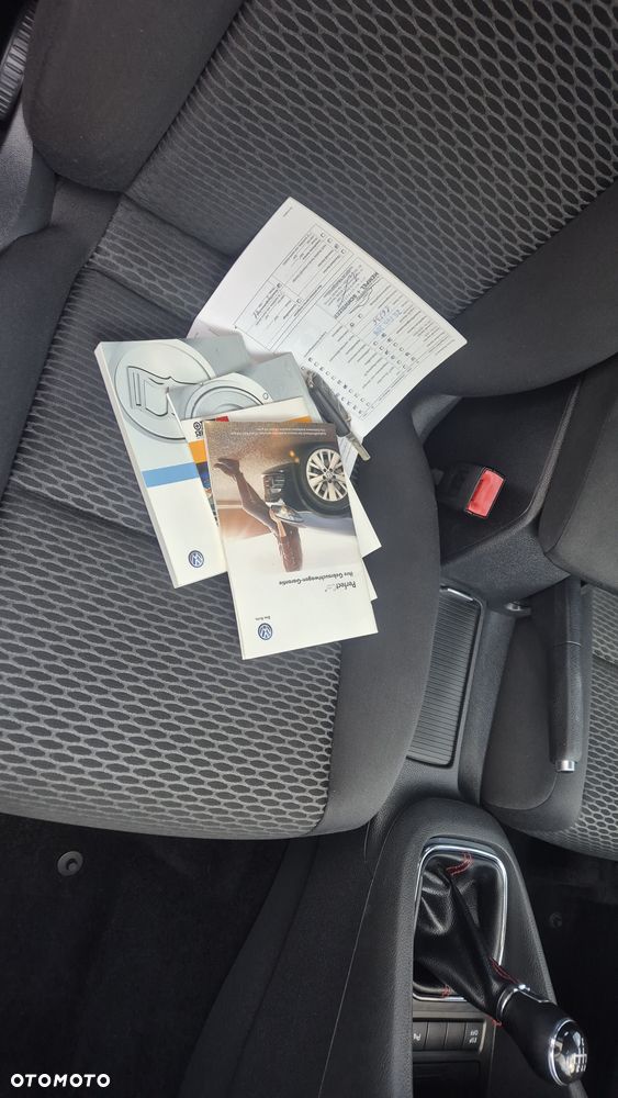 Volkswagen Golf 1.4 Team - 8