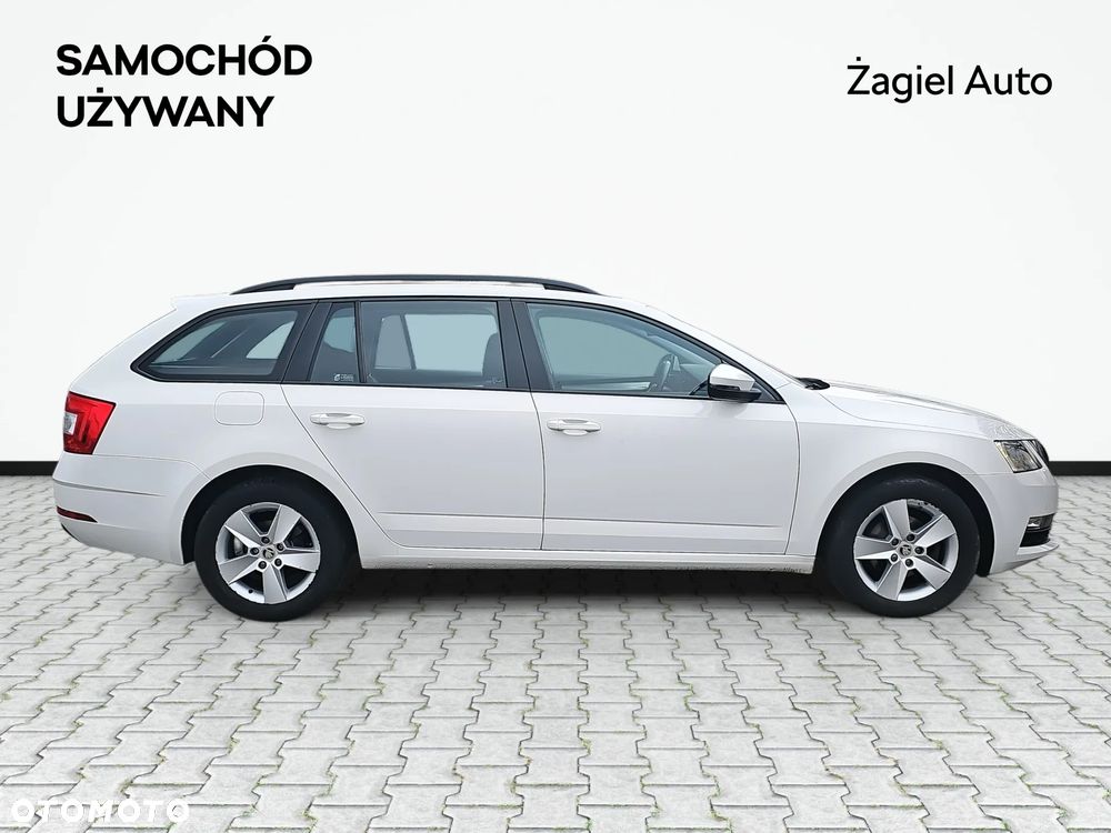 Skoda Octavia 1.6 TDI Ambition - 6