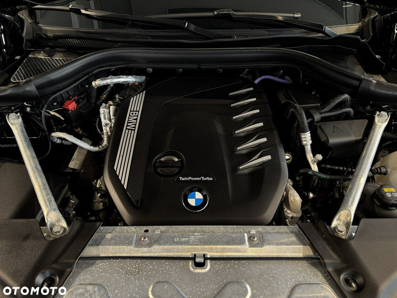 BMW X3 - 32