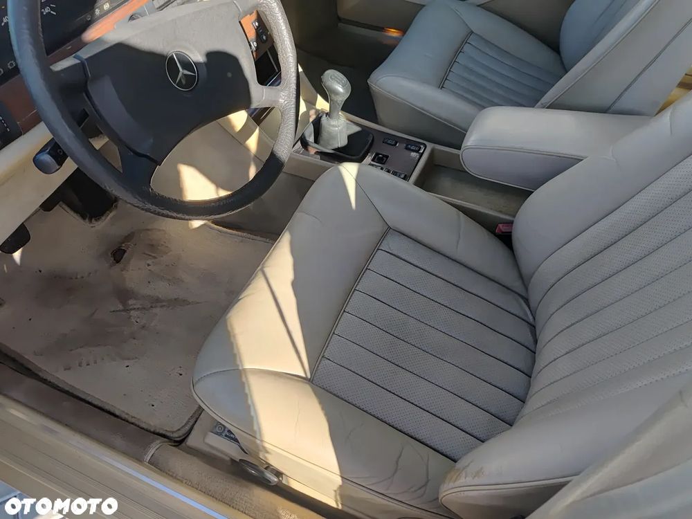Mercedes-Benz Klasa S - 32