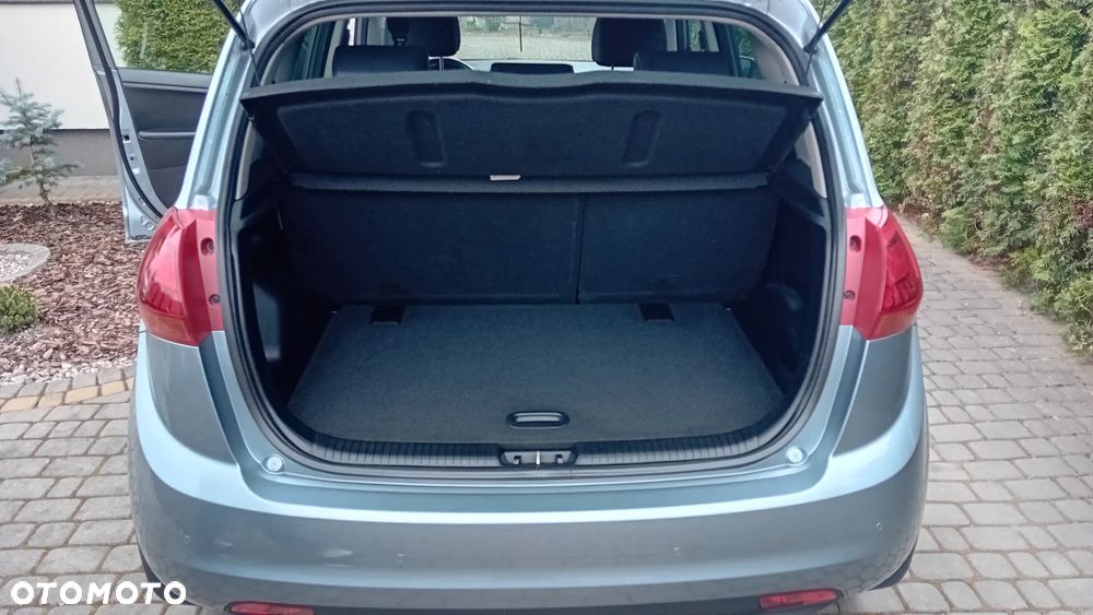 Kia Venga 1.6 Business Line - 8