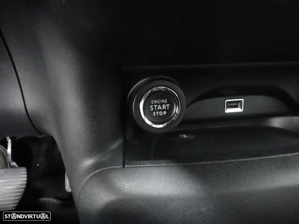 Citroën C4 Cactus Pure Tech 110 Stop&Start Shine - 24