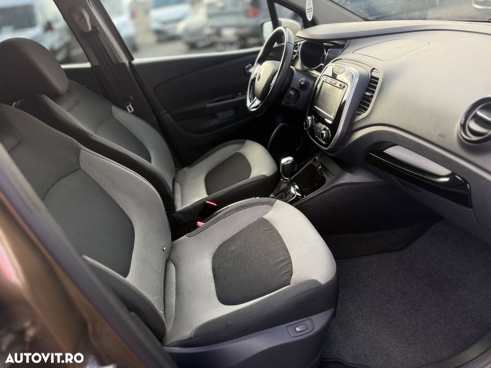 Renault Captur ENERGY TCe 120 EDC Dynamique - 6
