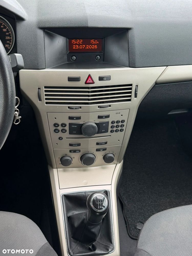 Opel Astra 1.4 Start - 5