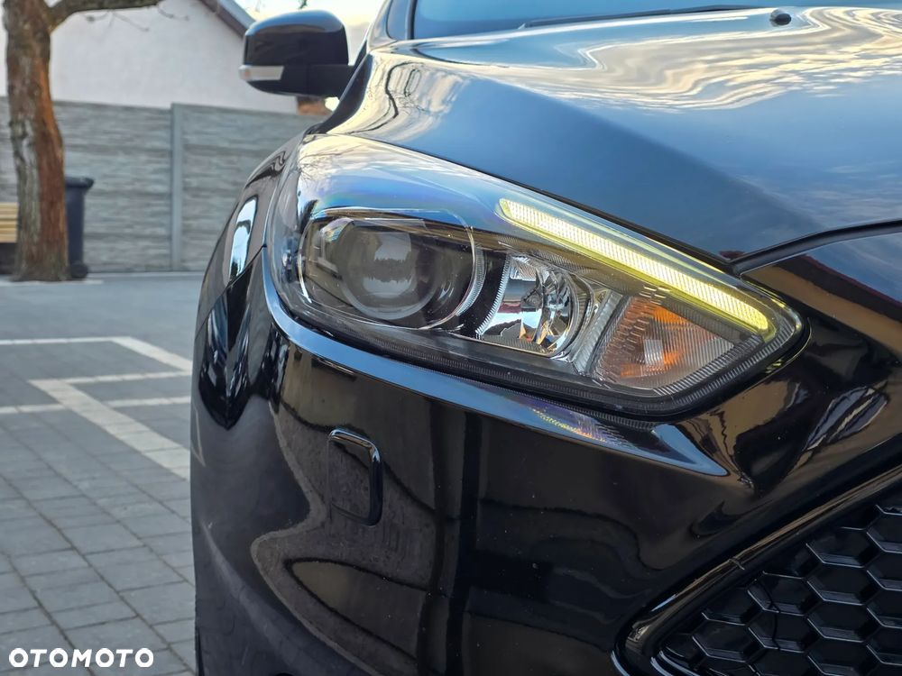 Ford Focus 2.0 EcoBoost ST-2 - 33