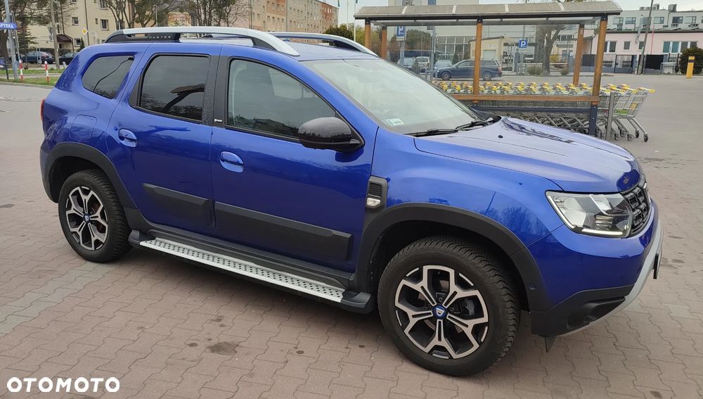 Dacia Duster 1.0 TCe SL Celebration - 6