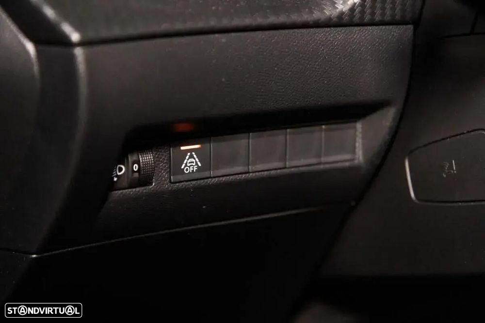 Peugeot e-208 50 kWh Active Pack - 44