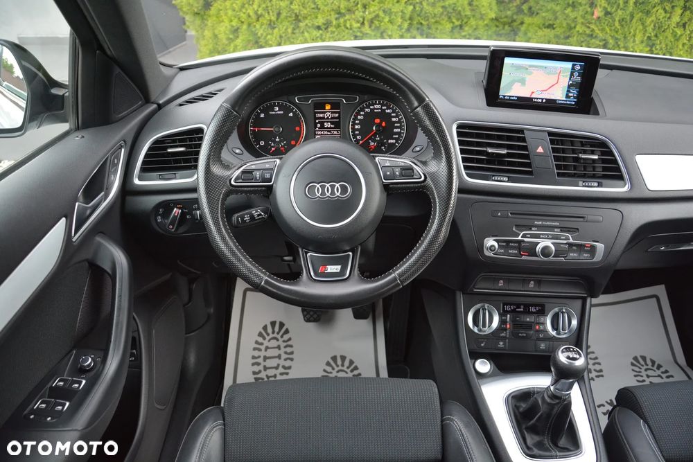 Audi Q3 2.0 TDI - 17