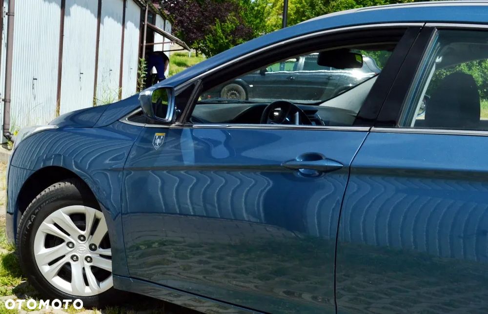 Hyundai i40 - 17