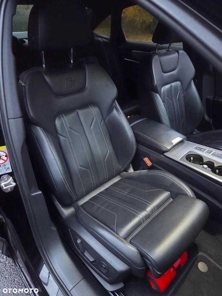 Audi A6 Limousine - 32