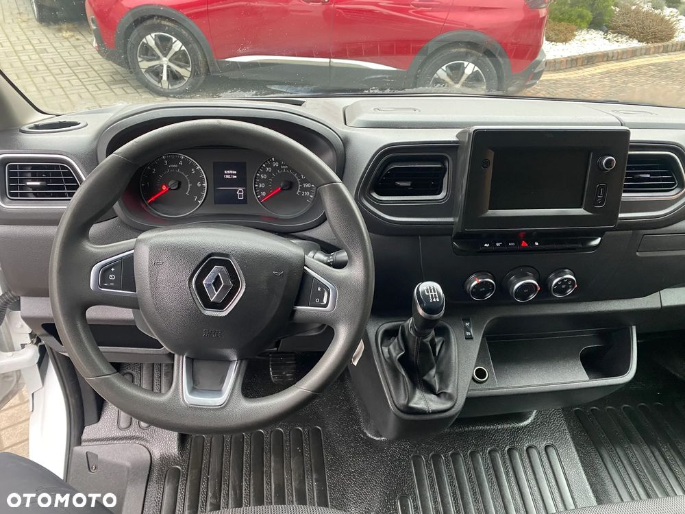 Renault MASTER - 10
