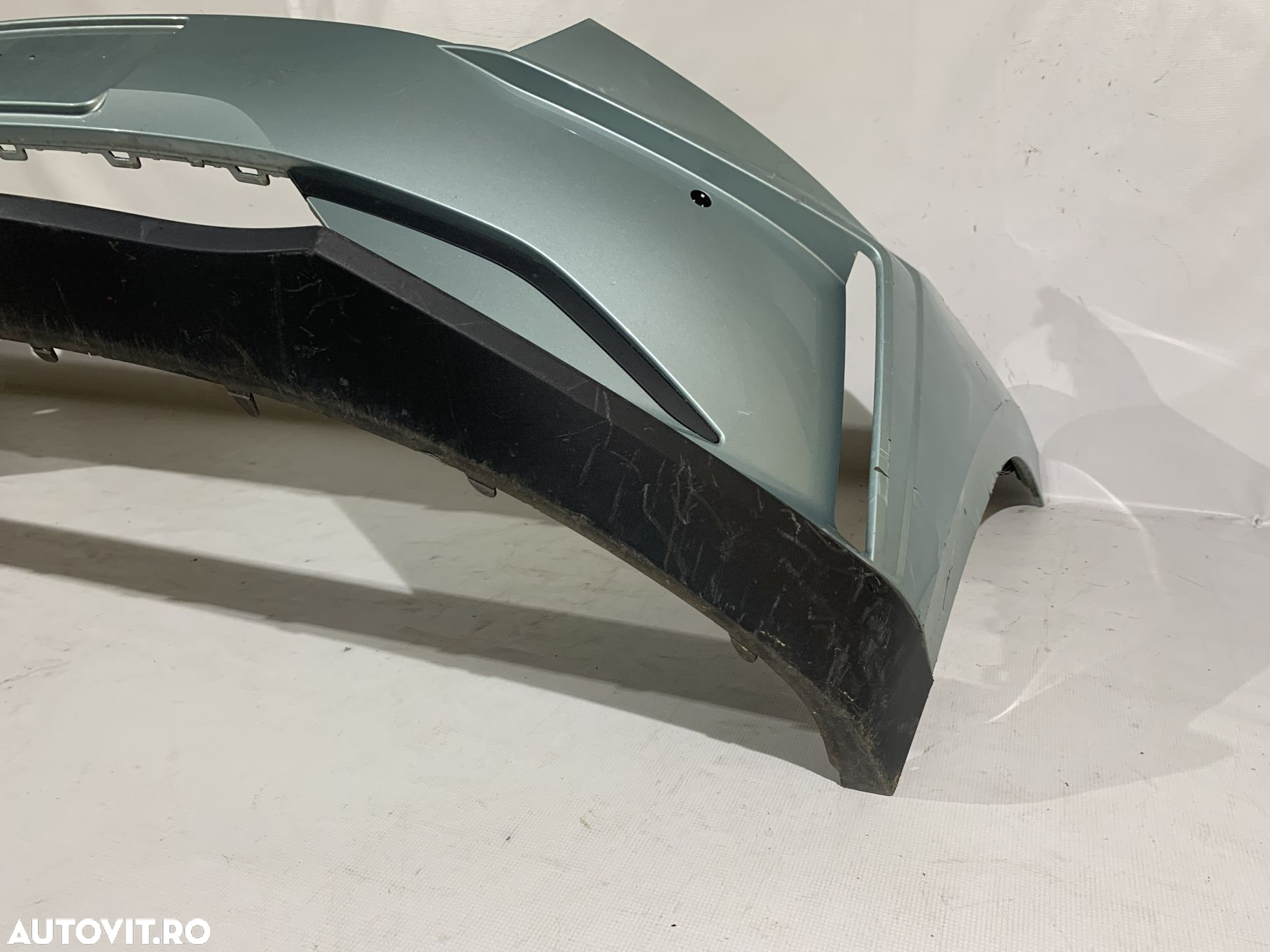 Bara fata Skoda Eniaq, 2021, 2022, 2023, 2024, cod origine OE 5LA807221. - 17