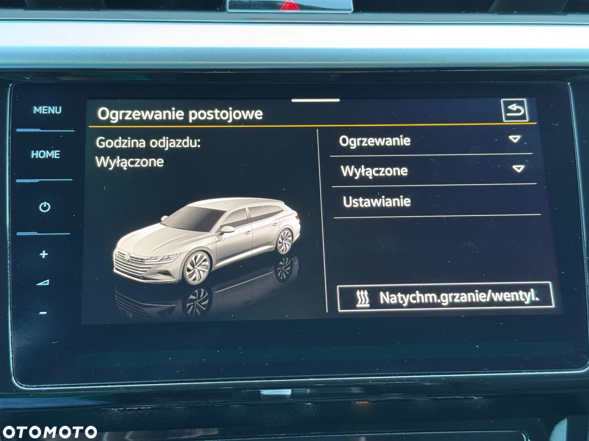 Volkswagen Arteon Shooting Brake 2.0 TDI SCR 4Motion DSG R-Line - 28
