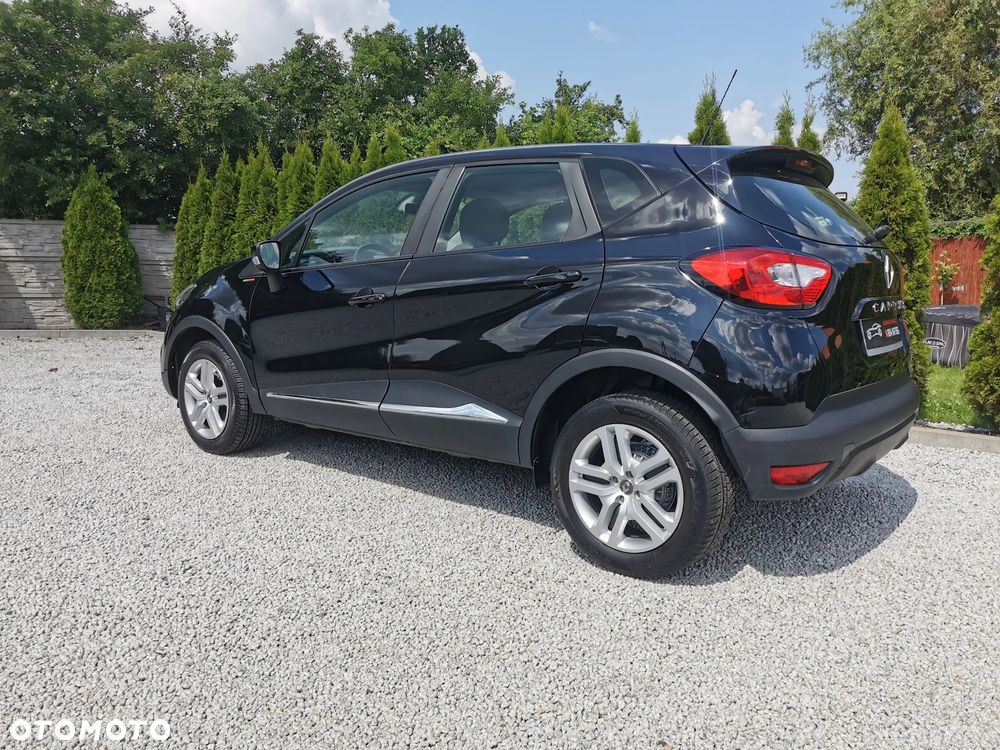 Renault Captur 1.5 dCi Energy Limited - 18