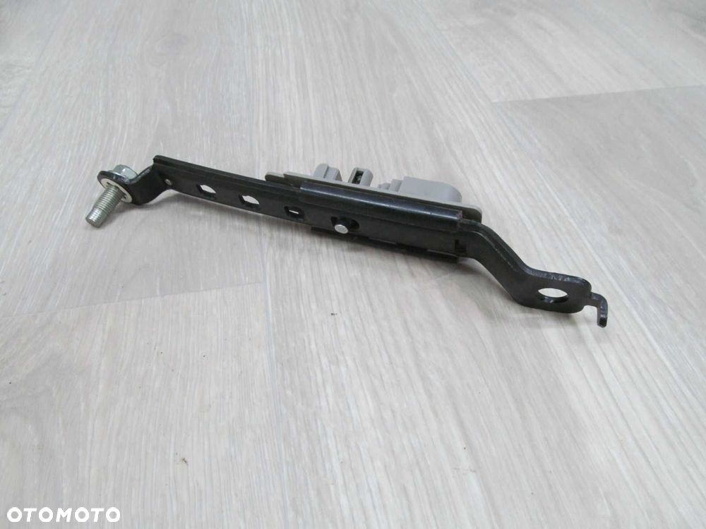 NISSAN CABSTAR MAXITY NT400 REGULACJA WYSOKOSCI PASA BEZPIECZENSTWA 07-15 - 3