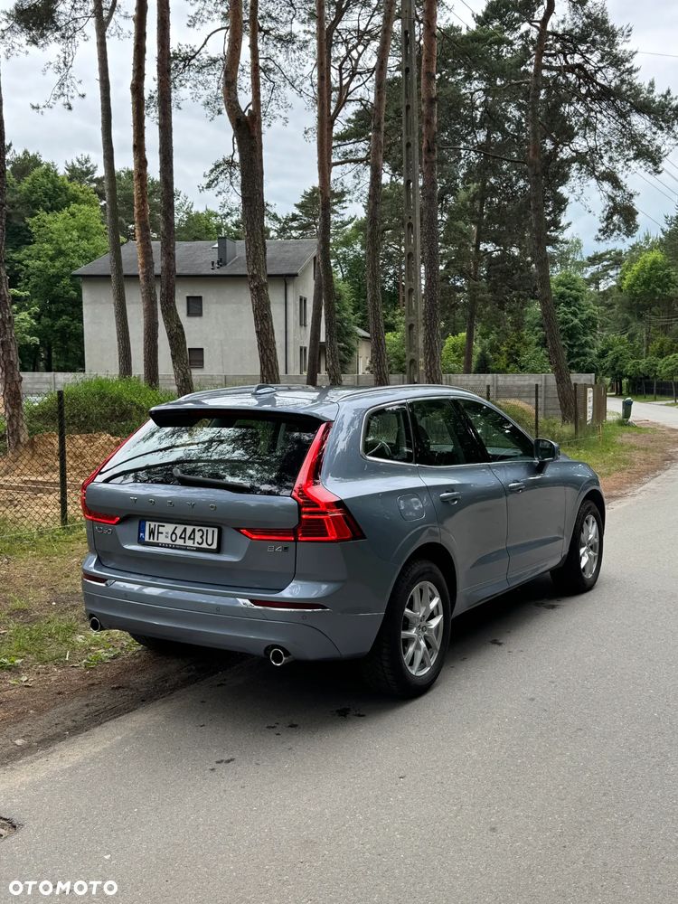 Volvo XC 60 - 29