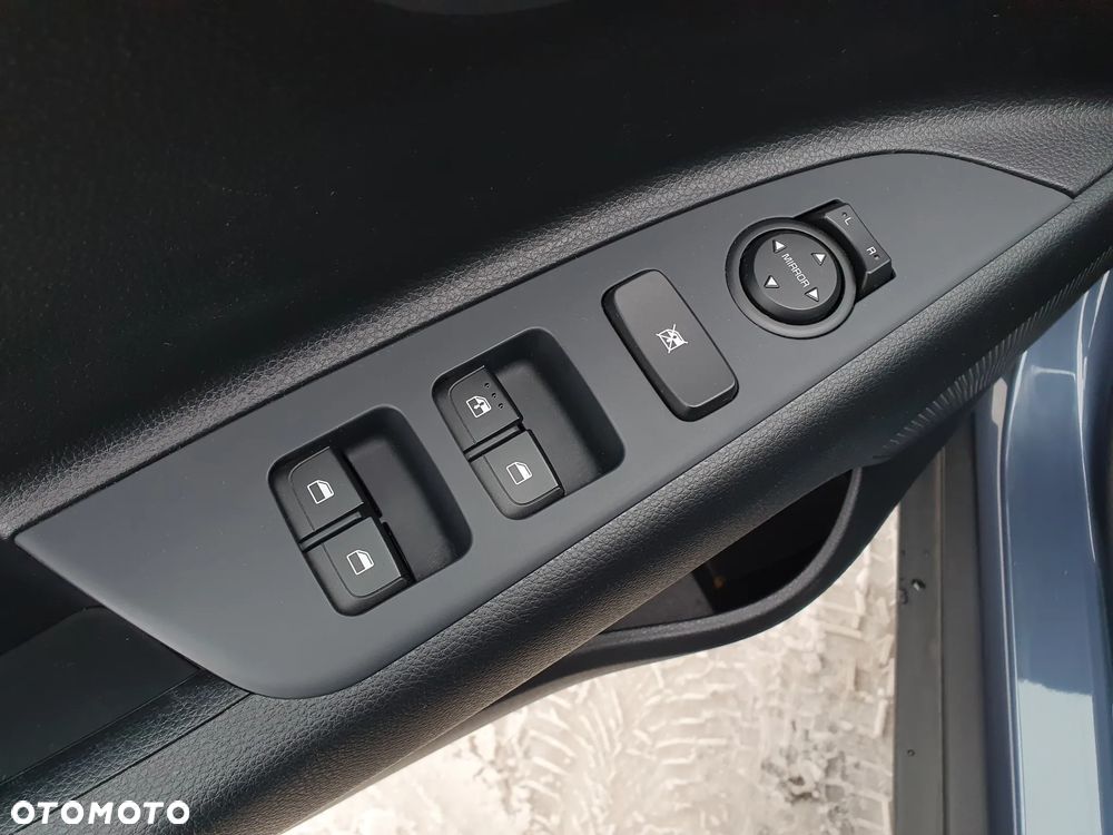 Kia Stonic 1.2 M - 29