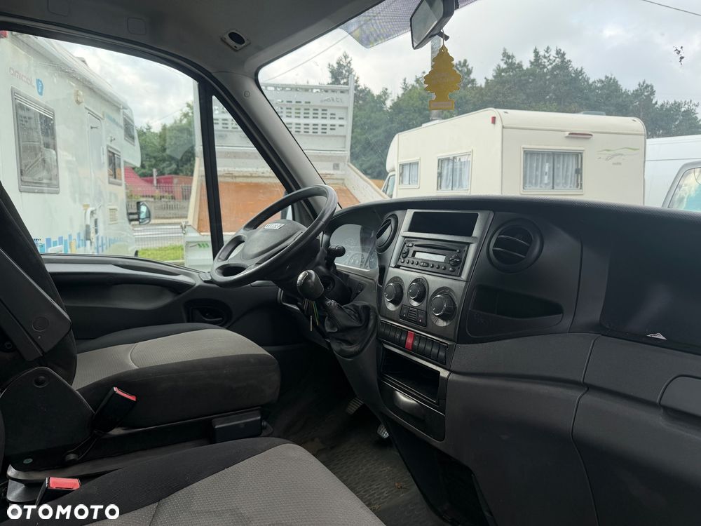 Iveco Daily - 6
