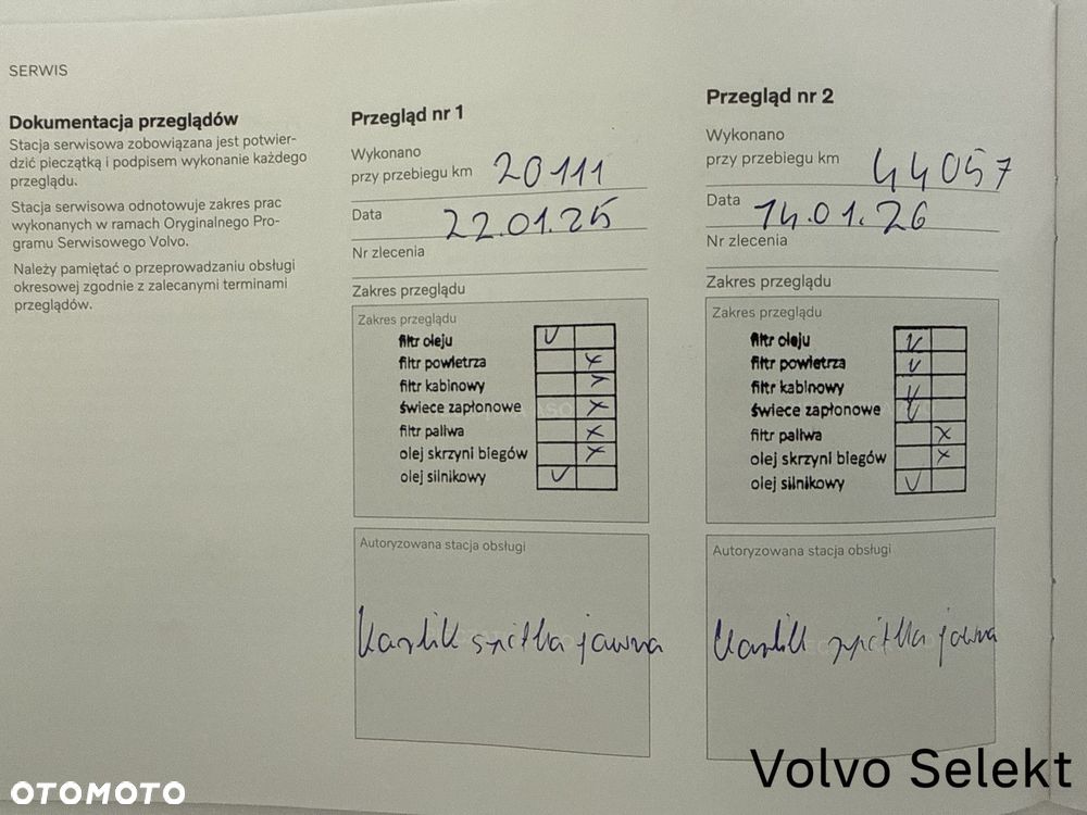 Volvo XC 40 - 20