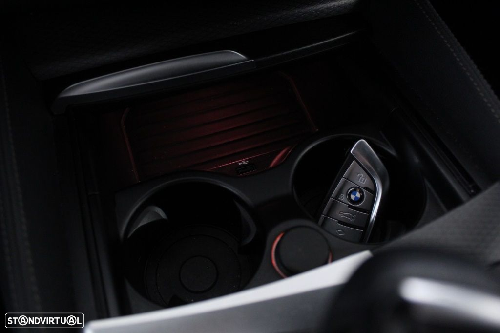 BMW 520 - 30