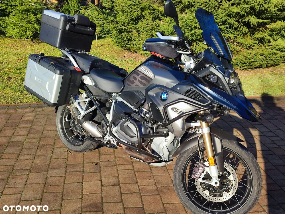 BMW GS - 11