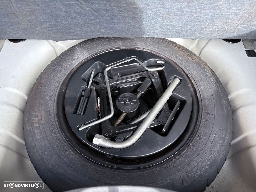 Fiat 500C 1.3 16V Multijet Lounge - 31