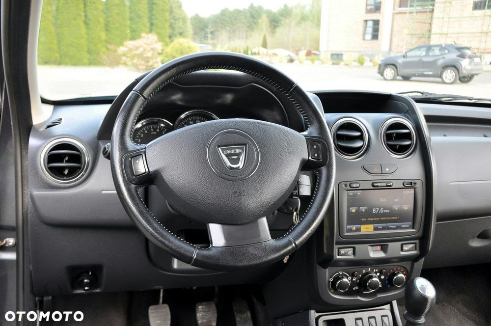 Dacia Duster - 30