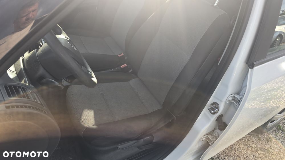 Skoda Fabia 1.2 TSI Comfort - 14