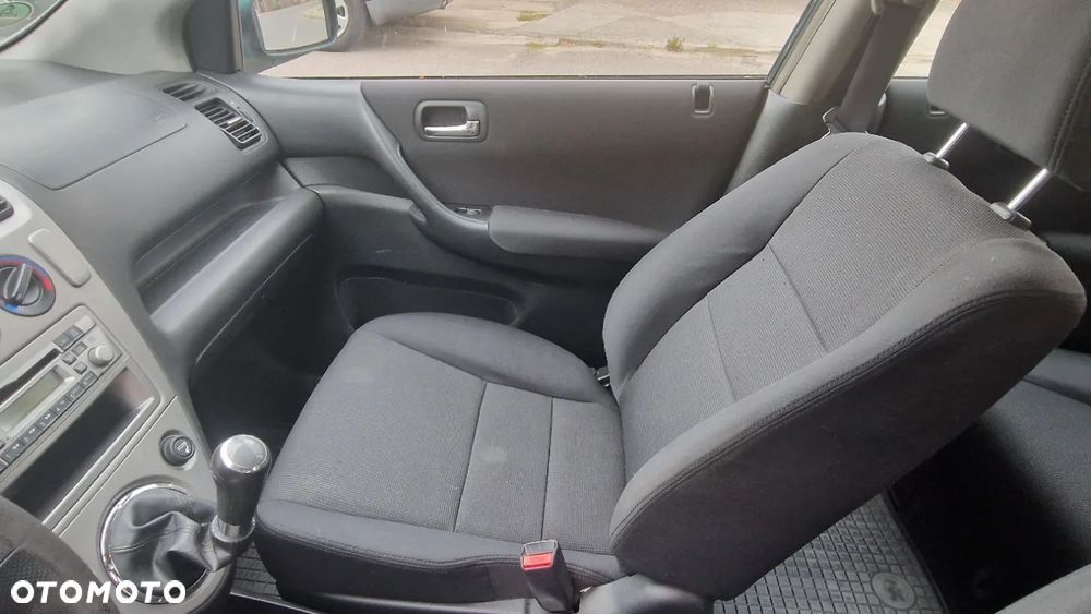 Honda Civic - 5