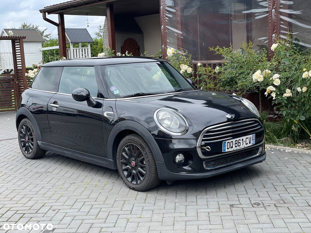 MINI Cooper Resolute Edition - 4