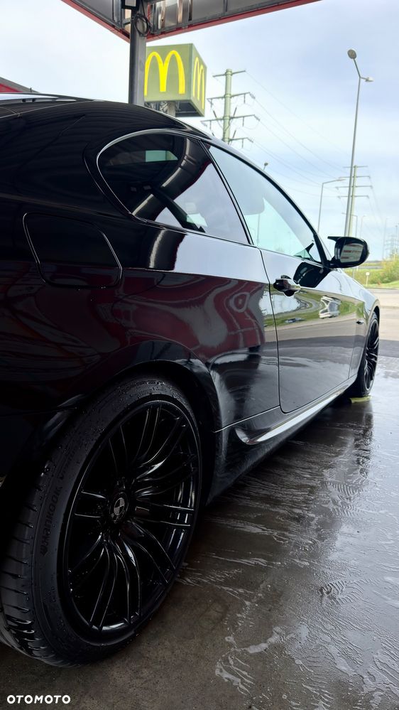 BMW Seria 3 335i - 15