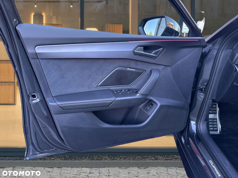 Cupra Leon Sportstourer 1.5 eTSI mHEV DSG - 10