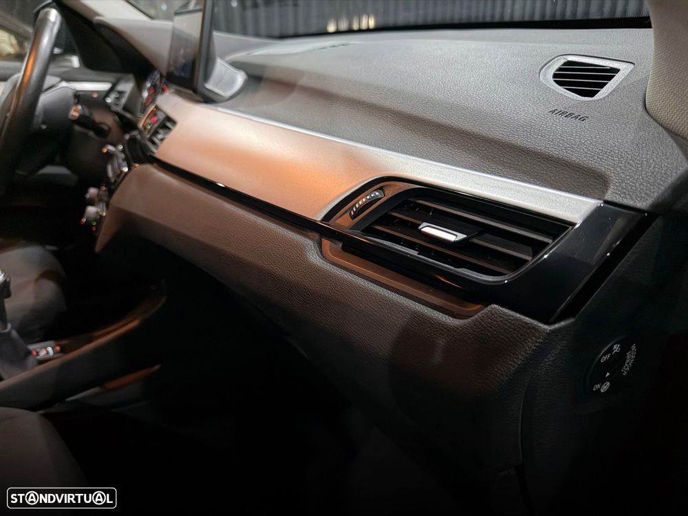 BMW X1 xDrive25e Aut. - 32